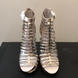 Brand New Steve Madden Heels